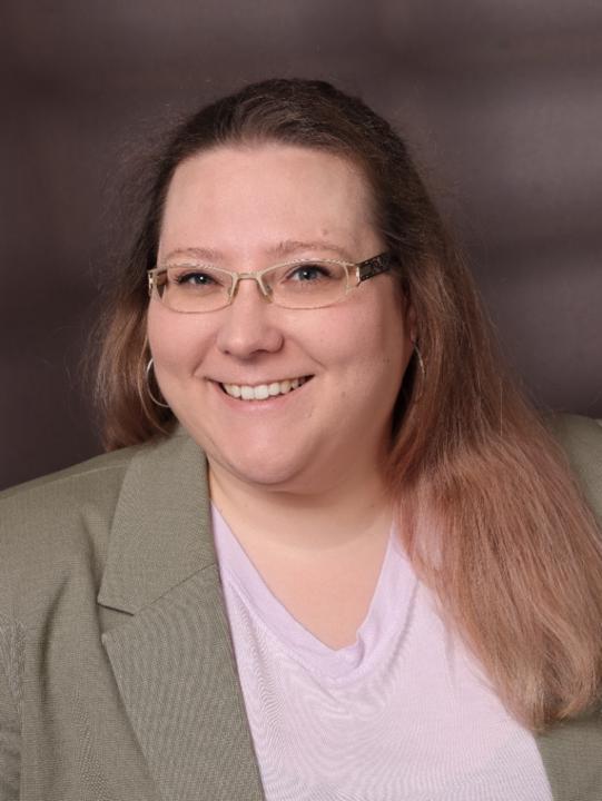 Stefanie Richter Richter