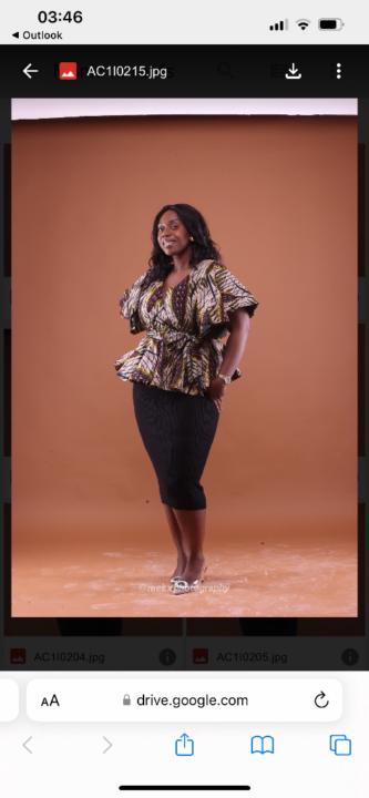 Monica Frempong