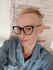 Zsuzsi Burány