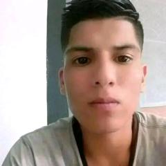 Elvis Javier Leyva Carhuapuma