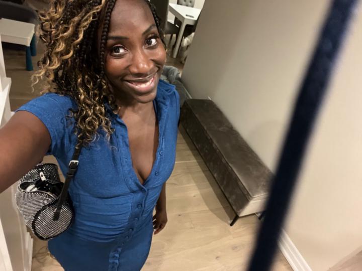 Nadia Mensah