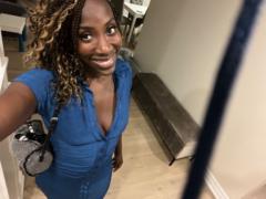 Nadia Mensah