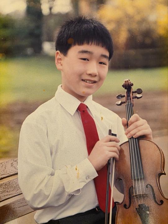 Minkee Kim