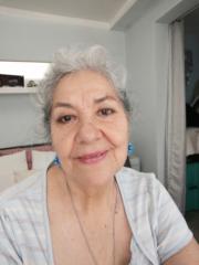 Tarsila Garcia bernal