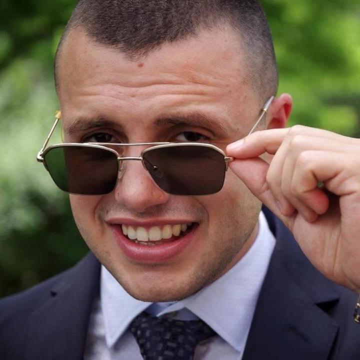 Vasil Teodosiev