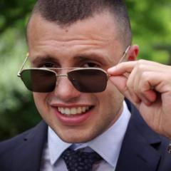 Vasil Teodosiev