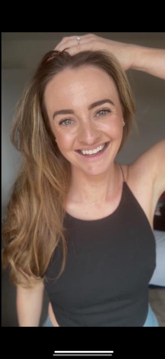 Charlotte Loftus keeling