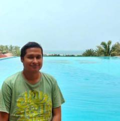 Tamim Jamshed