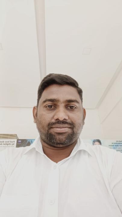 Babu PalaniSamy