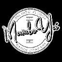 Logo <mark>Mambo</mark>Yá Dance