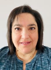 Sandra Iacampo