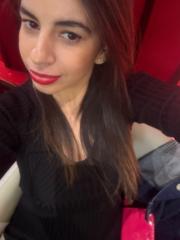 Faiza Carlin