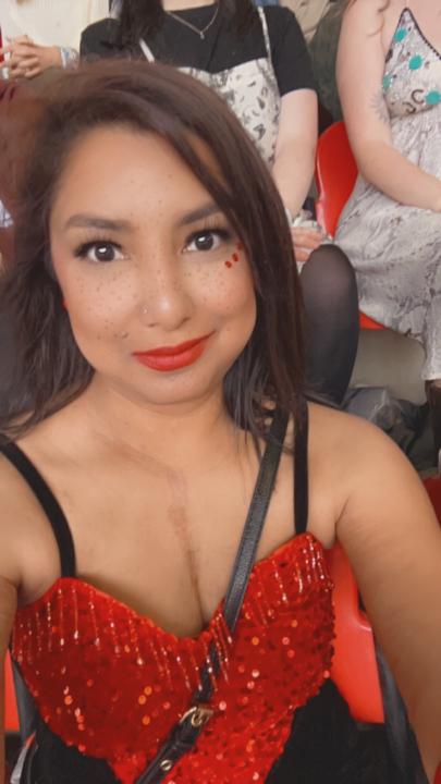 Aisha Rea
