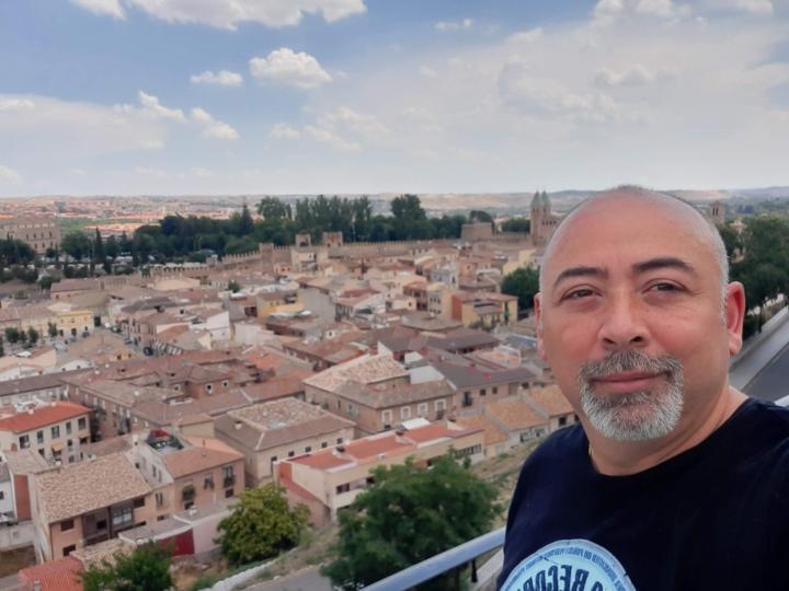 Carlos Aponte