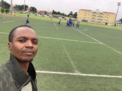 Alfred Jeketera
