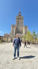 Pavlo Yasinskyy