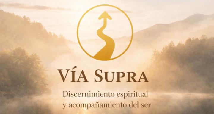 Vía Supra