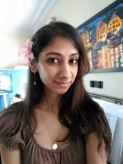 Aanya Mehta