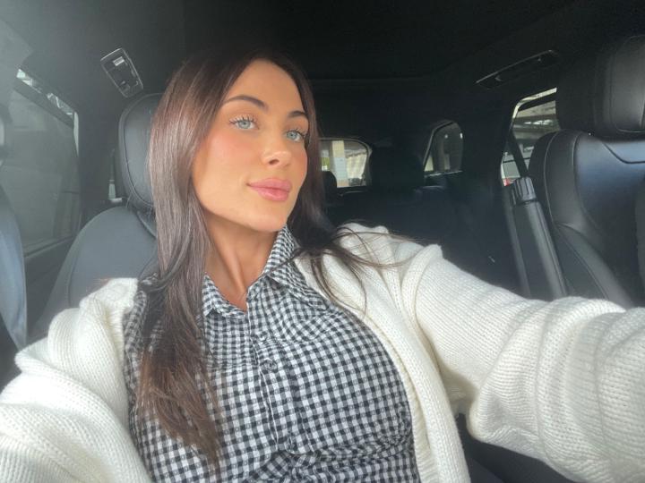 Jasmine Chahine