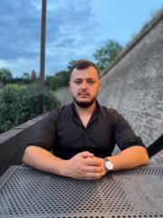 Suciu Ovidiu