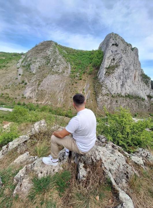 Suciu Ovidiu