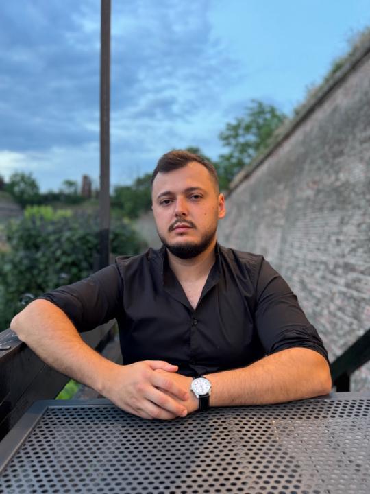 Suciu Ovidiu