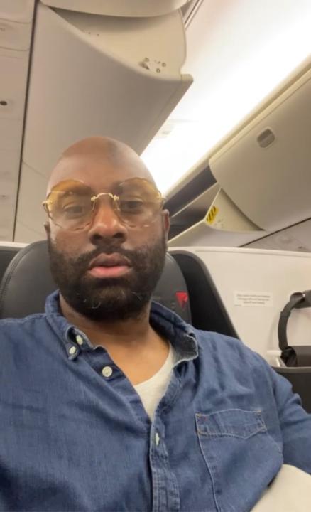 Kareem Grier