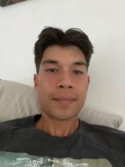 Brice Lim
