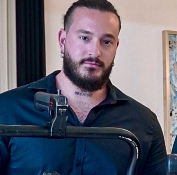 Rodrigo Ruibal Diaz
