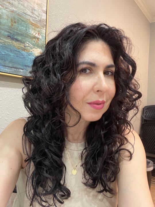 Susana Vazquez