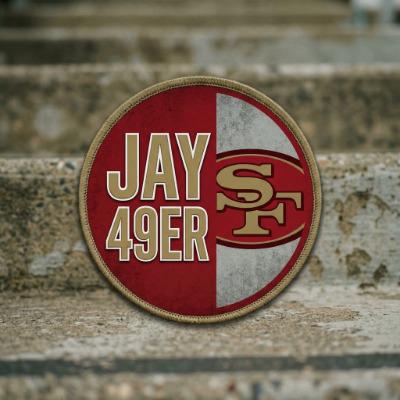 Jay FortyNiner