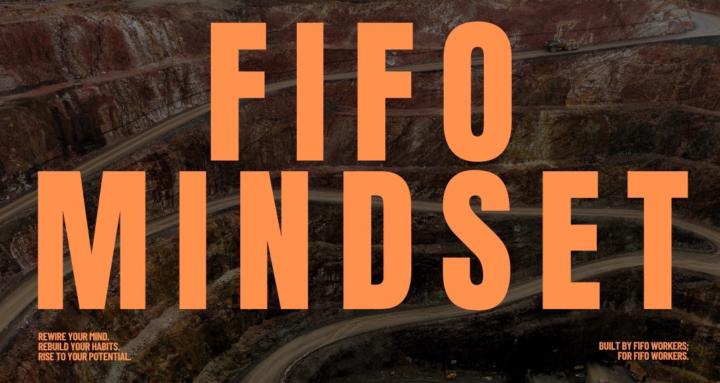 The FIFO Mindset 