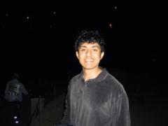 Nikhil Hegde