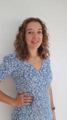 Sophie Hertel
