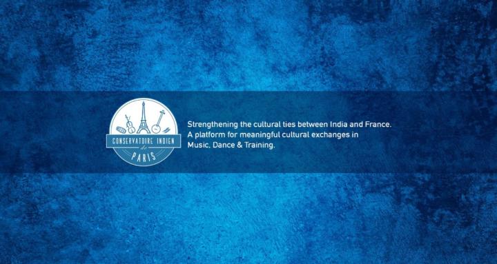 Indian Conservatory of Paris