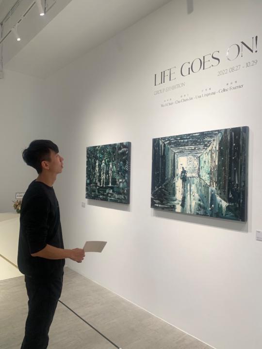 Raymond Liu