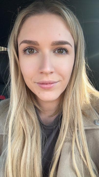 Emily Crawford