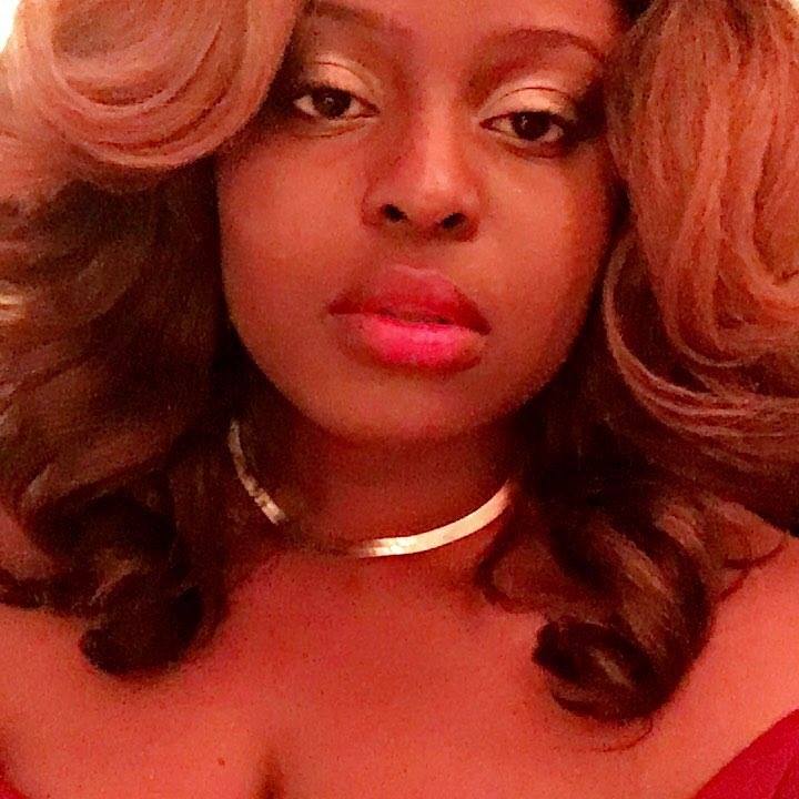 Stephanie Ajayi