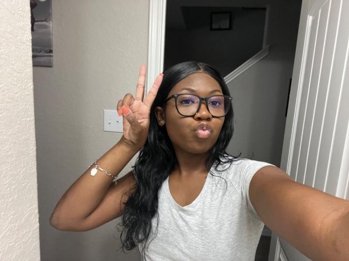 Adayshia Brown