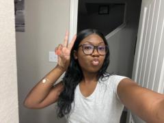 Adayshia Brown