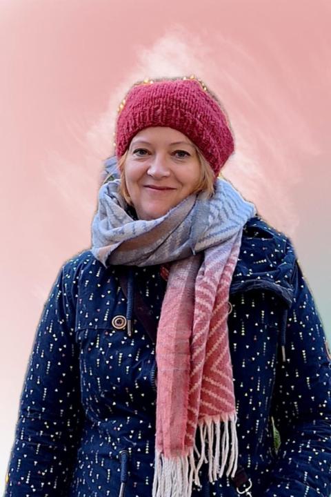 Dörte Clasen