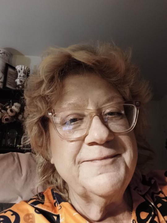 Rhonda Lattner