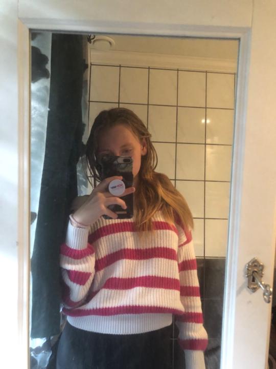 Henriette Sætre