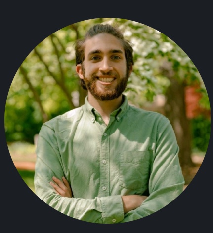 Joshua Levy