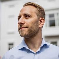 Kevin Verdoodt