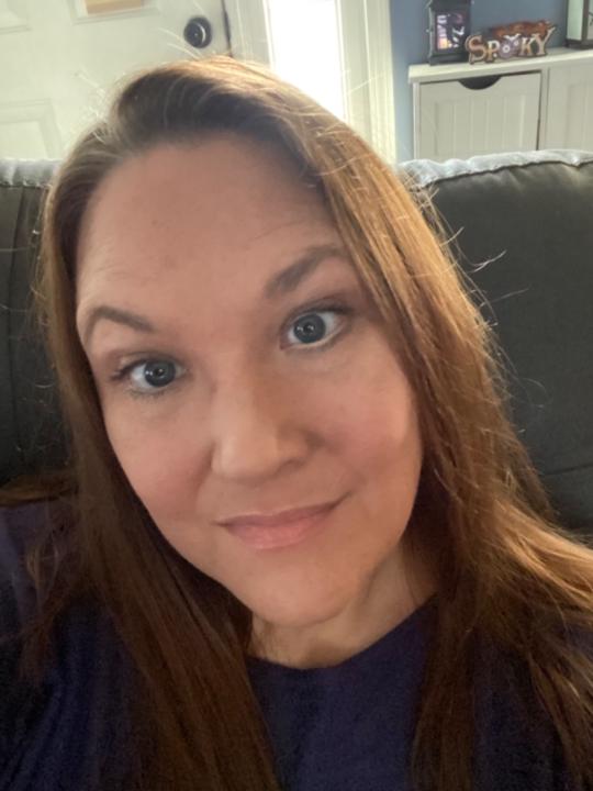 Tracy Spilker