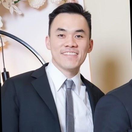 Kevin Le
