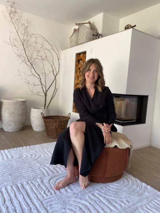 Christina Laufer