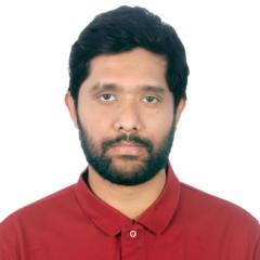 Rafsan uddin beg Rizan