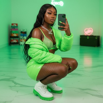 Empress Reign